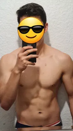 OnlyFans account  ramoeternity avatar 1