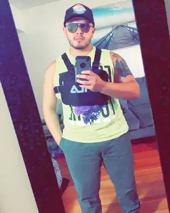 OnlyFans cuenta boogieman31 avatar 1