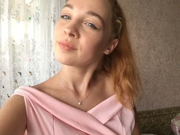 OnlyFans account  eliskiss avatar 1