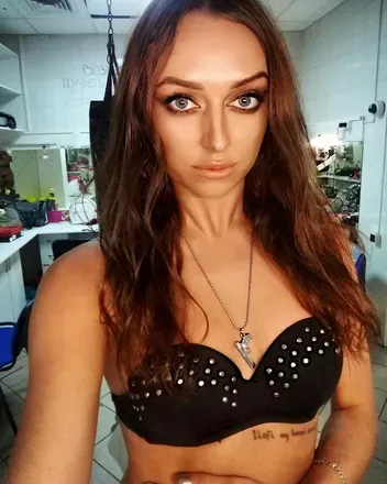 OnlyFans cuenta psyhoticgirl_27 avatar 1