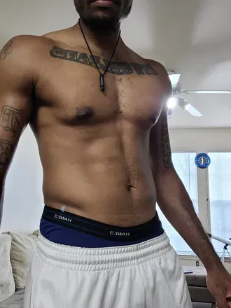 OnlyFans of dapper_dee
