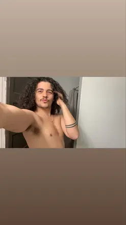 OnlyFans cuenta christian_tayyy avatar 1