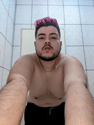 OnlyFans cuenta chubbyvst avatar 1
