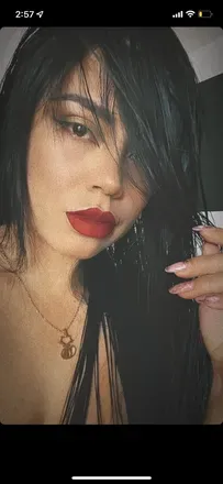 OnlyFans cuenta dania_ca avatar 1