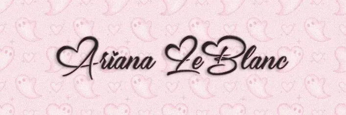 OnlyFans cuenta ariana_x_leblanc header 2