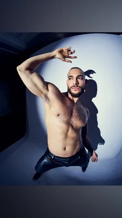 OnlyFans cuenta rafaelfariasfit header 2