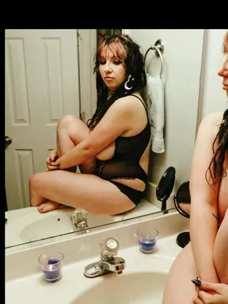 OnlyFans cuenta gothicccbixxx avatar 1