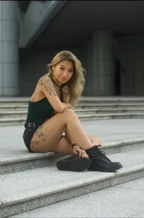 OnlyFans cuenta lexi_liu avatar 1