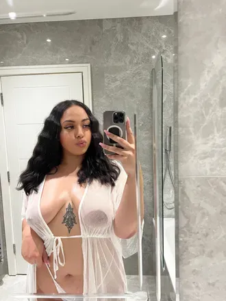 OnlyFans cuenta aliyahldn avatar 1