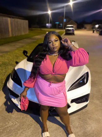 OnlyFans account  bxxsie header 2