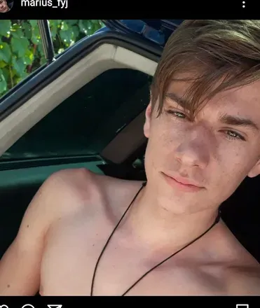 OnlyFans account  blackshadow41 avatar 1