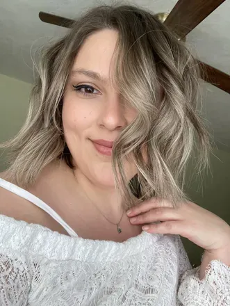 OnlyFans cuenta justrosy00 avatar 1