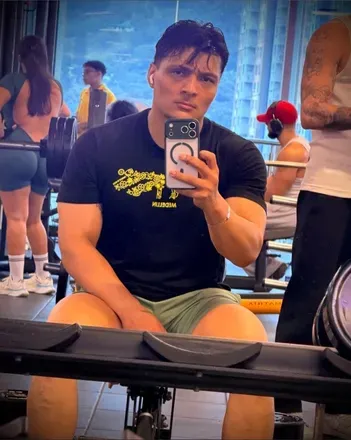 OnlyFans cuenta andresgt9416 avatar 1
