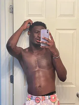 OnlyFans account  kelsjusvibin avatar 1
