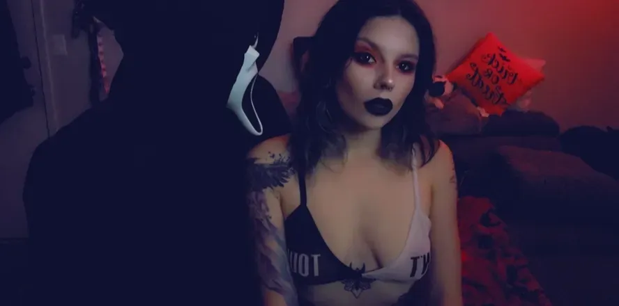 OnlyFans cuenta satanslilhelper124 avatar 1