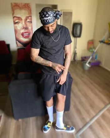 OnlyFans cuenta chilli_beatho avatar 1