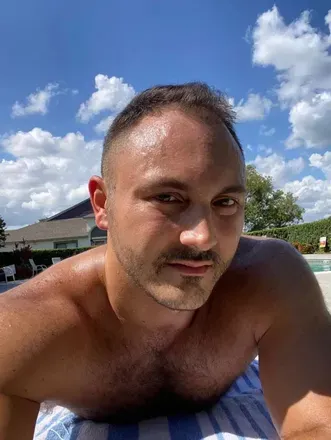 OnlyFans cuenta javistark avatar 1