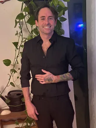 OnlyFans cuenta coyskorner avatar 1