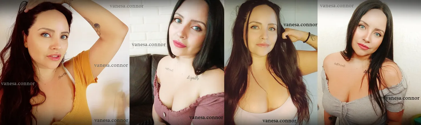 OnlyFans cuenta vanesa.connor header 2