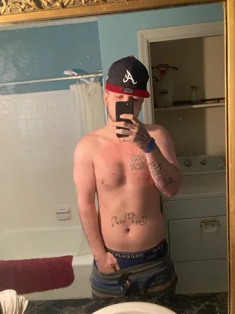 OnlyFans cuenta imtheone423 avatar 1
