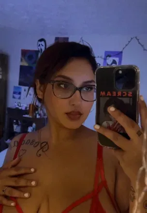 OnlyFans cuenta scorpiobaby666 avatar 1