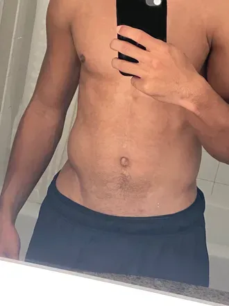 OnlyFans cuenta finelightskin avatar 1