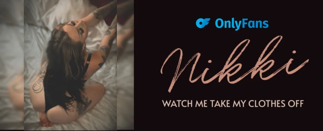 OnlyFans cuenta nikki.nate.anniston header 2