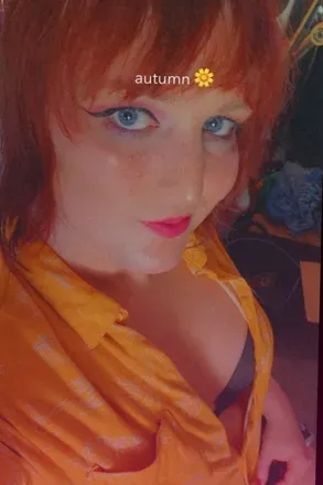 OnlyFans account  eva_ethereal avatar 1