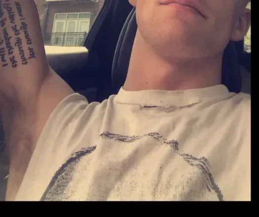 OnlyFans account  babyteall avatar 1