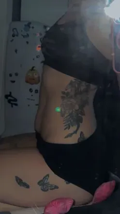 OnlyFans cuenta arianicole8 avatar 1