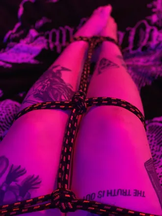 OnlyFans account  roxy_bliss header 2