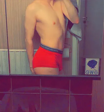 OnlyFans cuenta gayboyfin avatar 1
