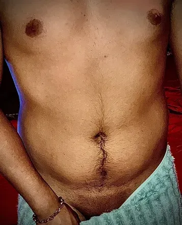OnlyFans cuenta caged_stallion avatar 1