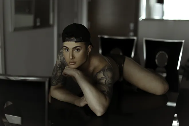 OnlyFans cuenta theliamheart header 2