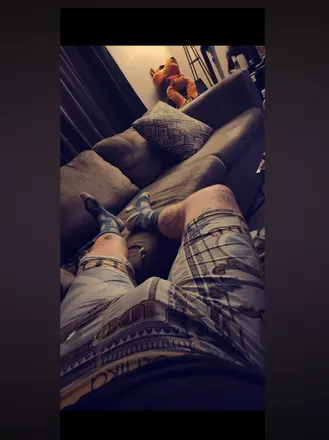 OnlyFans cuenta cjb276927 header 2