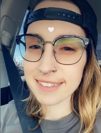 OnlyFans cuenta hayleyvex avatar 1