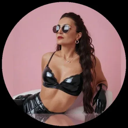 OnlyFans cuenta sultanaaishasvip avatar 1