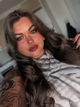 OnlyFans cuenta bunnysamara avatar 1