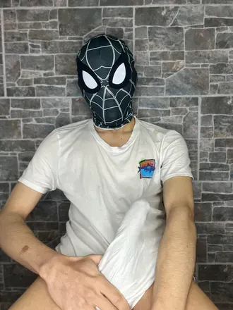 OnlyFans cuenta spider_tenn avatar 1