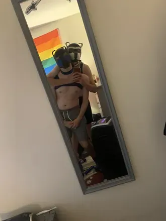 OnlyFans cuenta spikeandhunter avatar 1