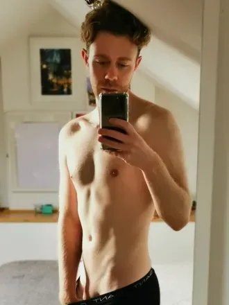 OnlyFans cuenta jamesalexbv avatar 1