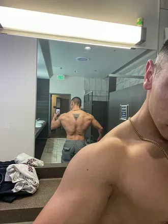 OnlyFans cuenta urfavbodybuilder avatar 1