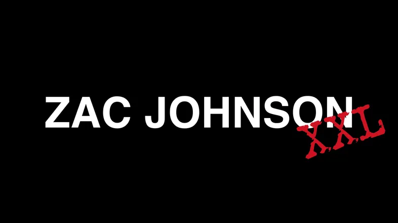 OnlyFans cuenta zacjohnsonxxl header 2