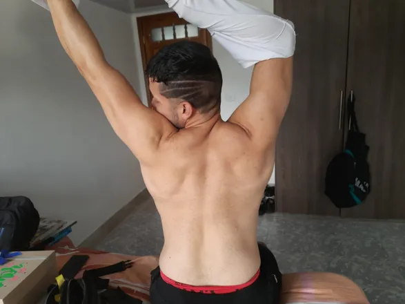 OnlyFans cuenta losabrosolatino header 2