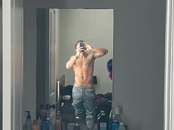 OnlyFans cuenta tylerdagod avatar 1