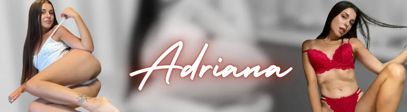 OnlyFans cuenta adrianakitty6969 header 2