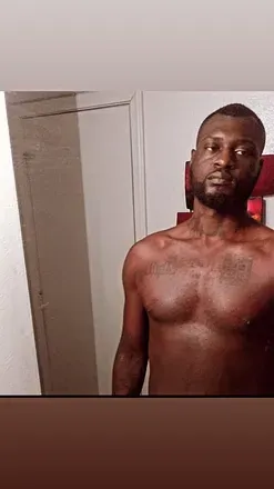 OnlyFans cuenta blaccwolf90 avatar 1