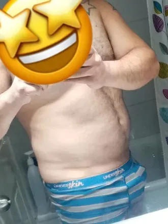 OnlyFans cuenta chileno8 avatar 1