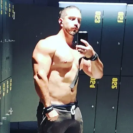 OnlyFans cuenta gionondate avatar 1