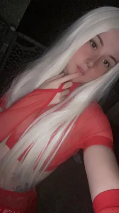 OnlyFans cuenta valentina_valentine666 avatar 1